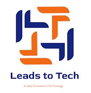 Leads to Tech logo